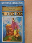 Stephen R. Donaldson - The One Tree [antikvár]