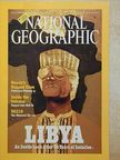 Cathy Newman - National Geographic November 2000 [antikvár]