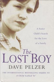 The Lost Boy [antikvár]