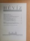 Alexander Gjurov - Hévíz 1999/4. [antikvár]
