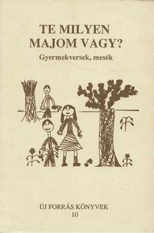 Te milyen majom vagy? [antikvár]