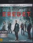 EREDET (4K ULTRA HD (UHD) + BD + BÓNUSZ BD)