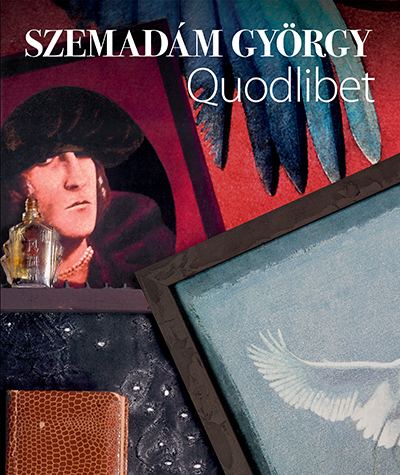 Fábián László - SZEMADÁM GYÖRGY