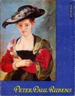 GÖTZ ECKARDT - Peter Paul Rubens [antikvár]