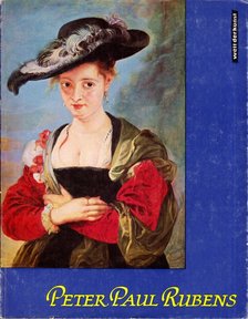 GÖTZ ECKARDT - Peter Paul Rubens [antikvár]