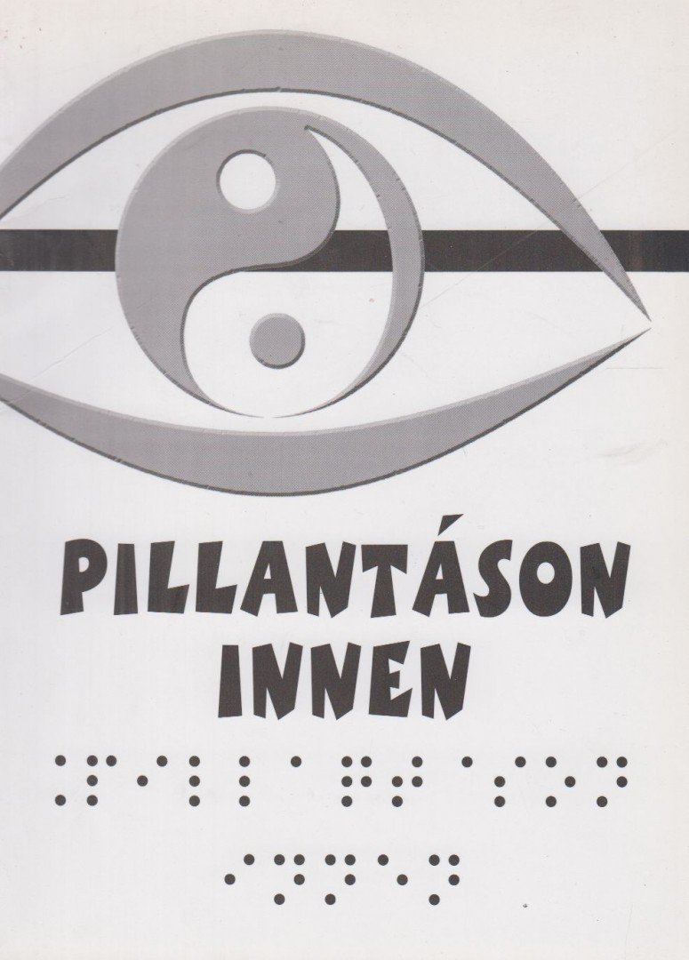 Kelemen Lajos (szerk.) - Pillantáson innen [antikvár]