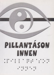 Kelemen Lajos (szerk.) - Pillantáson innen [antikvár]