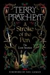 Terry Pratchett - A Stroke of the Pen: The Lost Stories