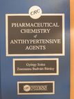 Budvári-Bárány Zsuzsanna - Pharmaceutical Chemistry of Antihypertensive Agents [antikvár]