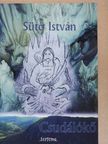 Sütő István - Csudálókő [antikvár]