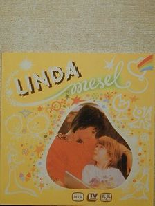 Arany László - Linda mesél II. [antikvár]