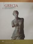 Francois Villard - Grecia [antikvár]