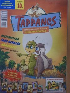Tappancs 10. [antikvár]