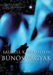 Laurell K Hamilton - Bűnös vágyak [eKönyv: epub, mobi]