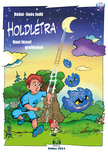 Bódai-Soós Judit - Holdlétra [eKönyv: pdf]