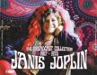 JANIS JOPLIN - THE BROADCAST COLLECTION 1967-1970 4CD JANIS JOPLIN