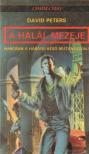 Peters, David - A halál mezeje [antikvár]