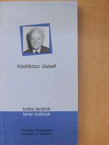 Dr. Demjén István - Ködöböcz József [antikvár]