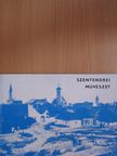 Mucsi András - A szentendrei művészet 50 éve [antikvár]