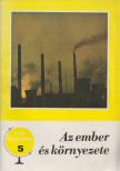 Pécsi Tibor - Az ember és környezete [antikvár]