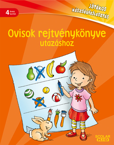 Stefan Lohr - Ovisok rejtvénykönyve utazáshoz