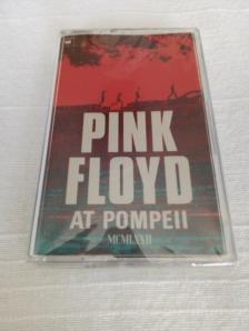 Pink Floyd - PINK FLOYD AT POMPEII 2CD