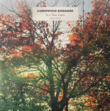 EINAUDI - IN A TIME LAPSE 3LP EINAUDI - SPECIAL EDITION