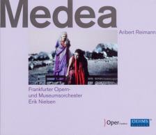 ARIBERT REIMANN - MEDEA CD NIELSEN