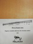 Ötven Dankó nóta [antikvár]