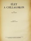 Papp Dezső - Élet a csillagokon [antikvár]
