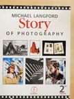 Michael Langford - Story of photography [antikvár]
