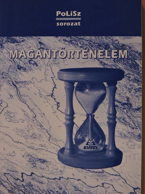 Andorka Rudolf - Magántörténelem [antikvár]