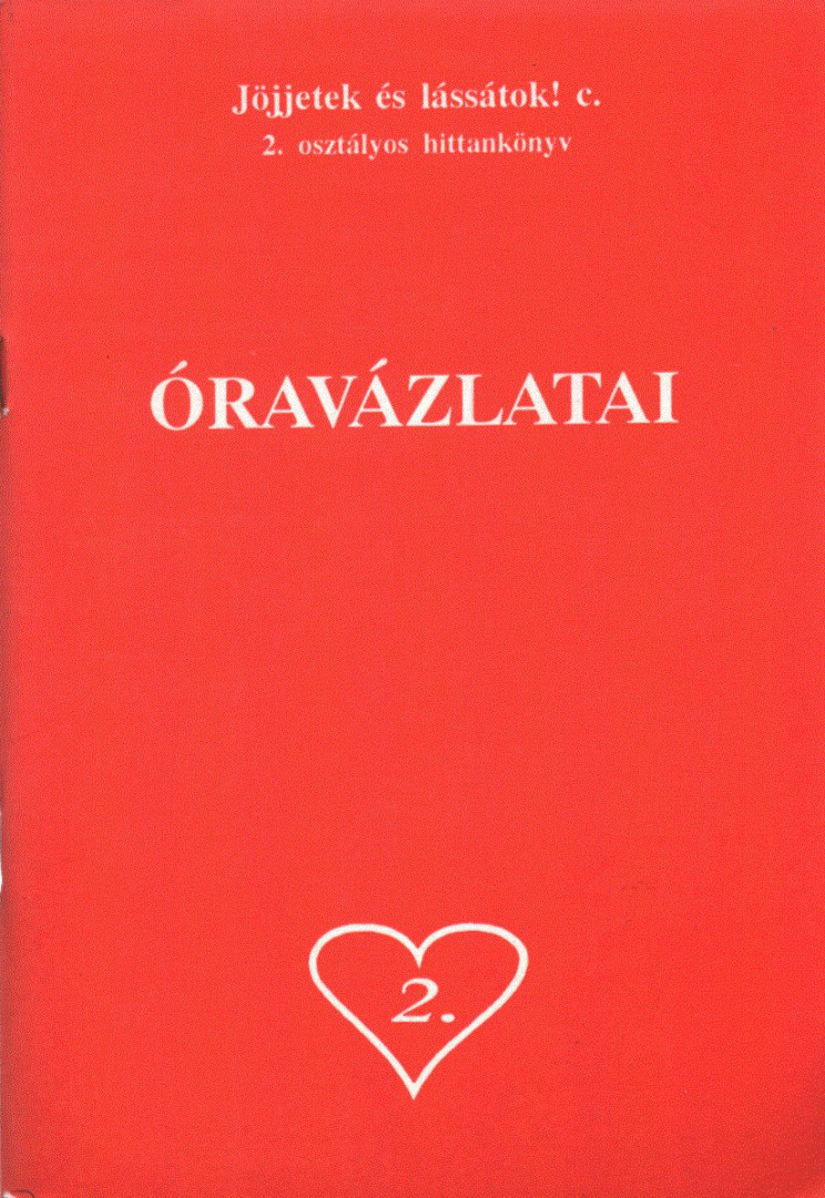 Dr. Bognár Lajos - Óravázlatok [antikvár]