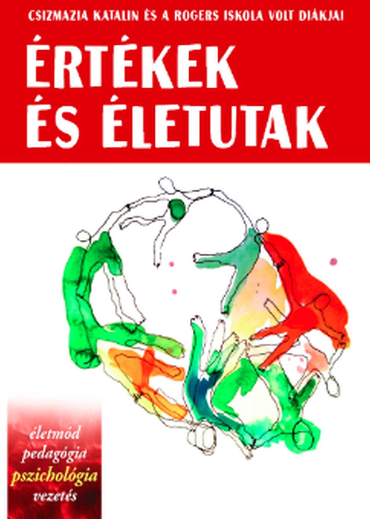Csizmazia Katalin - Értékek és életutak