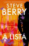 Steve Berry - A lista