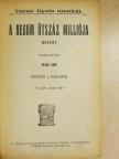 Verne Gyula - A Begum ötszáz milliója/Ox doktor ötlete [antikvár]