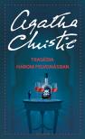 Agatha Christie - Tragédia három felvonásban