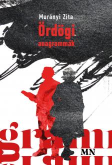 Murányi Zita - Ördögi anagrammák