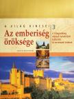 Roman Arens - Az emberiség öröksége 3. [antikvár]