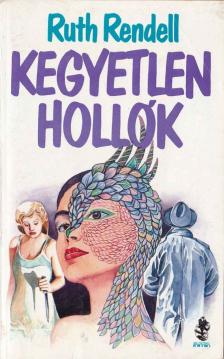 Ruth Rendell - Kegyetlen hollók [antikvár]
