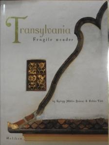 Száraz Miklós György - Transylvania [antikvár]