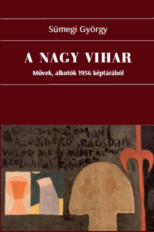 Sümegi György - A nagy vihar [szépséghibás]