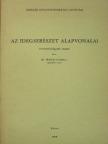 Dr. Fényes György - Az idegsebészet alapvonalai [antikvár]