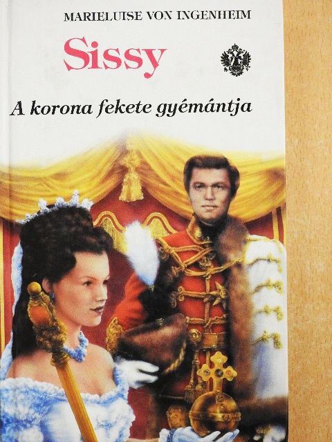 Marieluise von Ingenheim - Sissy 5. [antikvár]