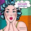 O'Porter Dawn - Cat Lady - Macskahölgy [eHangoskönyv]