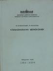 Dr. Kerepesi Katalin - Közgazdaságtan mérnököknek [antikvár]