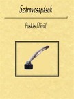 Dávid Puskás - Szárnycsapások [eKönyv: epub, mobi, pdf]