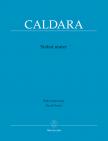 CALDARA - STABAT MATER KLAVIERAUSZUG (ANDREAS KÖHS)