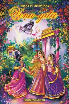 Swami Sivarama - Venu-gita - The Song of the Flute [eKönyv: epub, mobi]