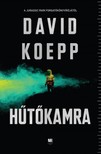 David Koepp - Hűtőkamra [eKönyv: epub, mobi]